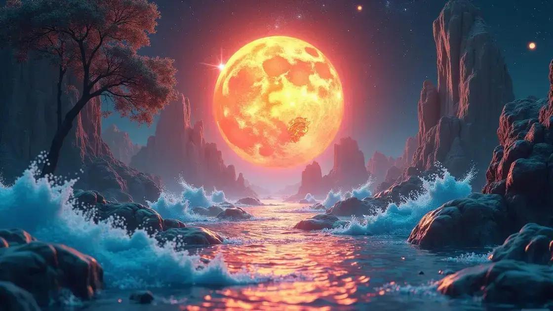 Sol en Peixes: Descubre su impacto en tu vida