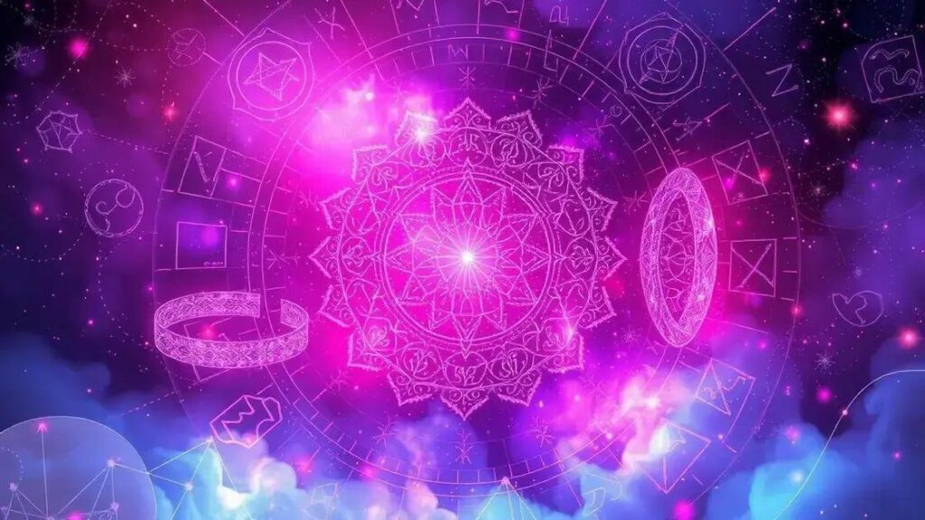 5 Incríveis Runas para o Amor em Março 2025